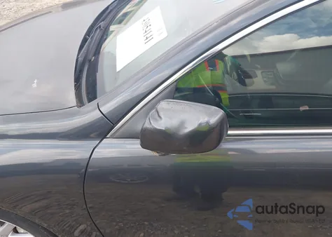 2007 Lexus Gs 350 from USA, damaged, VIN JTHCE96S470010017